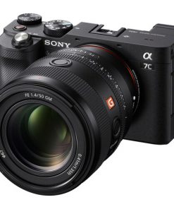 Sony FE 50mm f/1.4 GM Lens (Sony E) (Chính hãng)