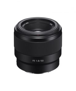 Sony FE 50mm f/1.8 (Chính hãng)