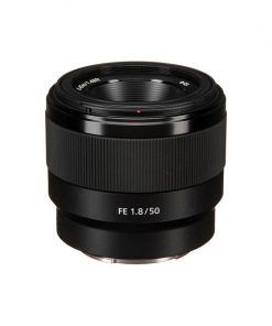 Sony FE 50mm f/1.8 (Chính hãng)