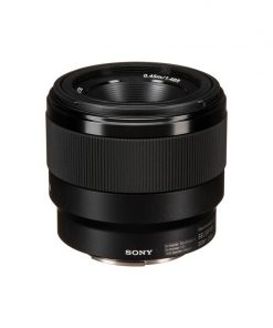 Sony FE 50mm f/1.8 (Chính hãng)