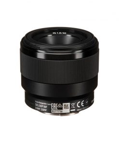 Sony FE 50mm f/1.8 (Chính hãng)