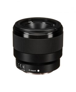 Sony FE 50mm f/1.8 (Chính hãng)