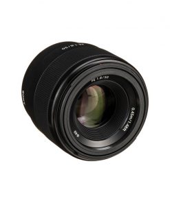 Sony FE 50mm f/1.8 (Chính hãng)