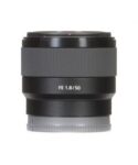 Sony FE 50mm f/1.8 (Chính hãng)