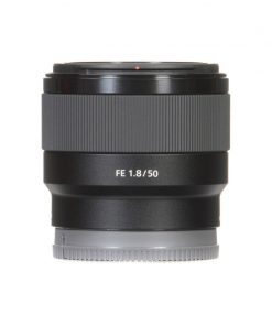 Sony FE 50mm f/1.8 (Chính hãng)