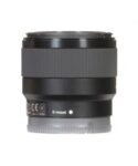 Sony FE 50mm f/1.8 (Chính hãng)