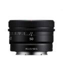 Sony FE 50mm F/2.5 G (Chính hãng)