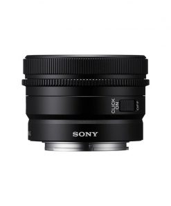 Sony FE 50mm F/2.5 G (Chính hãng)