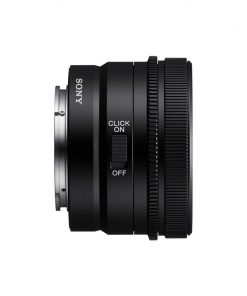 Sony FE 50mm F/2.5 G (Chính hãng)