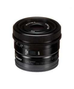 Sony FE 50mm F/2.5 G (Chính hãng)