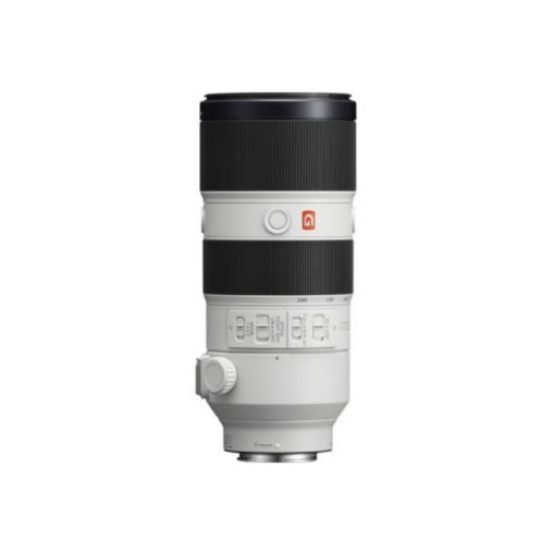 Sony FE 70-200mm f/2.8 GM OSS (Chính hãng)