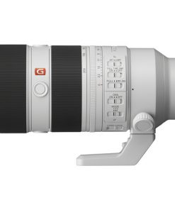 Sony FE 70-200mm f/2.8 GM OSS II