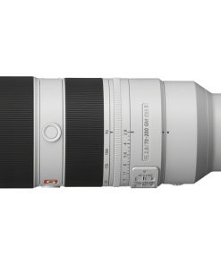 Sony FE 70-200mm f/2.8 GM OSS II