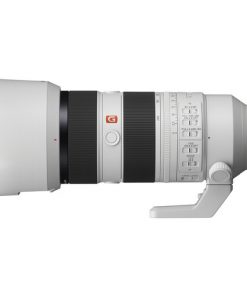 Sony FE 70-200mm f/2.8 GM OSS II