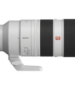 Sony FE 70-200mm f/2.8 GM OSS II