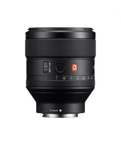 Sony FE 85mm f/1.4 GM (Chính hãng)