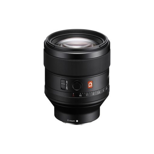 Sony FE 85mm f/1.4 GM (Chính hãng)