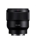 Sony FE 85mm F1.8 (Chính Hãng)