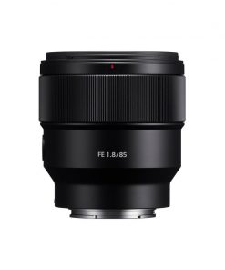 Sony FE 85mm F1.8 (Chính Hãng)