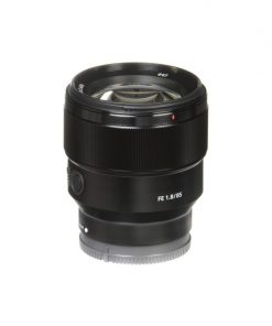 Sony FE 85mm F1.8 (Chính Hãng)