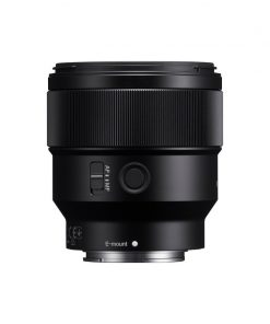 Sony FE 85mm F1.8 (Chính Hãng)