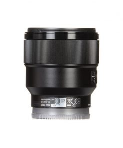 Sony FE 85mm F1.8 (Chính Hãng)