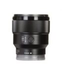 Sony FE 85mm F1.8 (Chính Hãng)