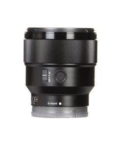 Sony FE 85mm F1.8 (Chính Hãng)