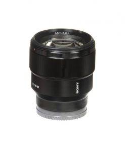 Sony FE 85mm F1.8 (Chính Hãng)