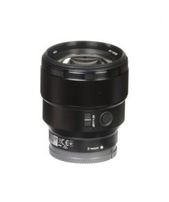 Sony FE 85mm F1.8 (Chính Hãng)