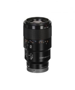 Sony FE 90mm f/2.8 Macro G OSS (Chính hãng)
