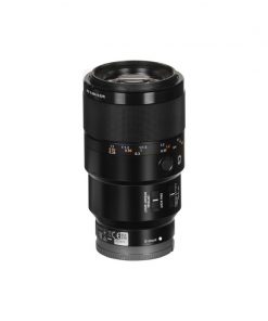 Sony FE 90mm f/2.8 Macro G OSS (Chính hãng)
