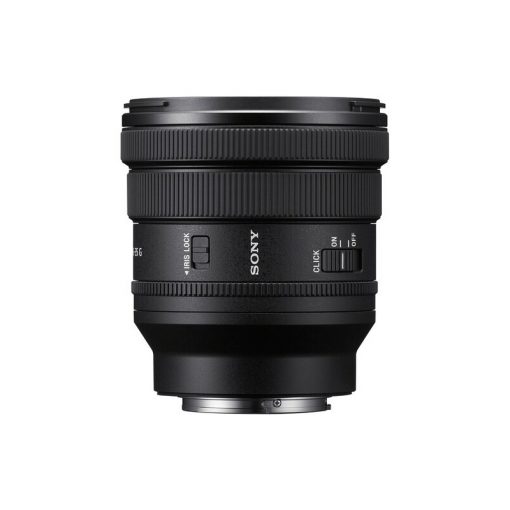 Sony FE PZ 16-35mm f/4 G (Chính hãng)