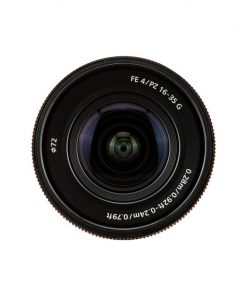 Sony FE PZ 16-35mm f/4 G (Chính hãng)