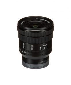 Sony FE PZ 16-35mm f/4 G (Chính hãng)