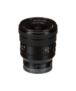 Sony FE PZ 16-35mm f/4 G (Chính hãng)