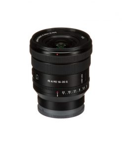 Sony FE PZ 16-35mm f/4 G (Chính hãng)