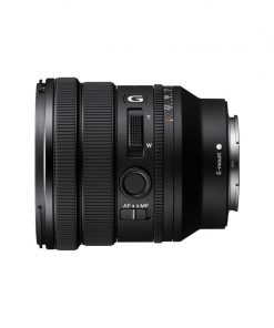 Sony FE PZ 16-35mm f/4 G (Chính hãng)