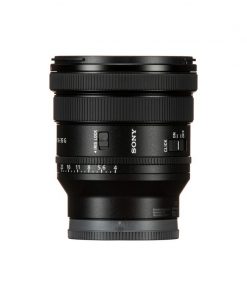 Sony FE PZ 16-35mm f/4 G (Chính hãng)