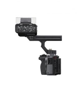 Sony ILME-FX30 Body with XLR Handle Unit (Chính hãng)