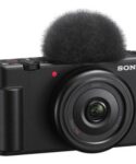 Sony ZV-1F (Black)