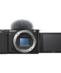 Sony ZV-E10 Body (Chính hãng)