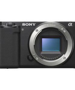 Sony ZV-E10 Body (Chính hãng)