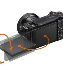 Sony ZV-E10 Body (Chính hãng)