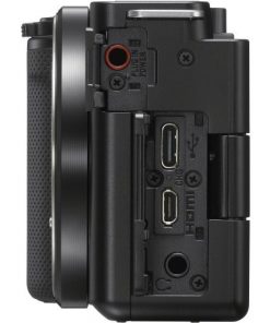 Sony ZV-E10 Body (Chính hãng)