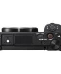 Sony ZV-E10 Body (Chính hãng)