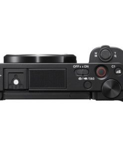Sony ZV-E10 Body (Chính hãng)