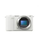 Sony ZV-E10 II Body (White)