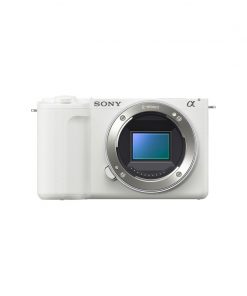 Sony ZV-E10 II Body (White)
