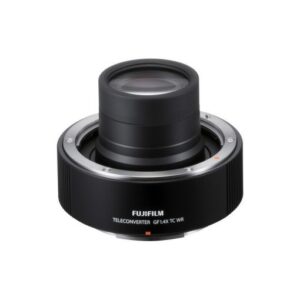 Bộ Chuyển Đổi Tele FUJIFILM GF 1.4X TC WR